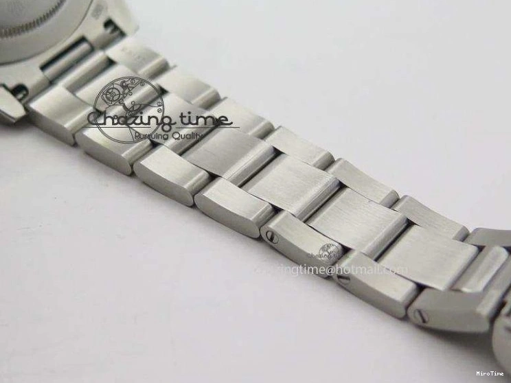 MiroTime 0601 Lightweight Vintage Sea Dweller 1665 JKF Best Edition On Bracelet A 3981